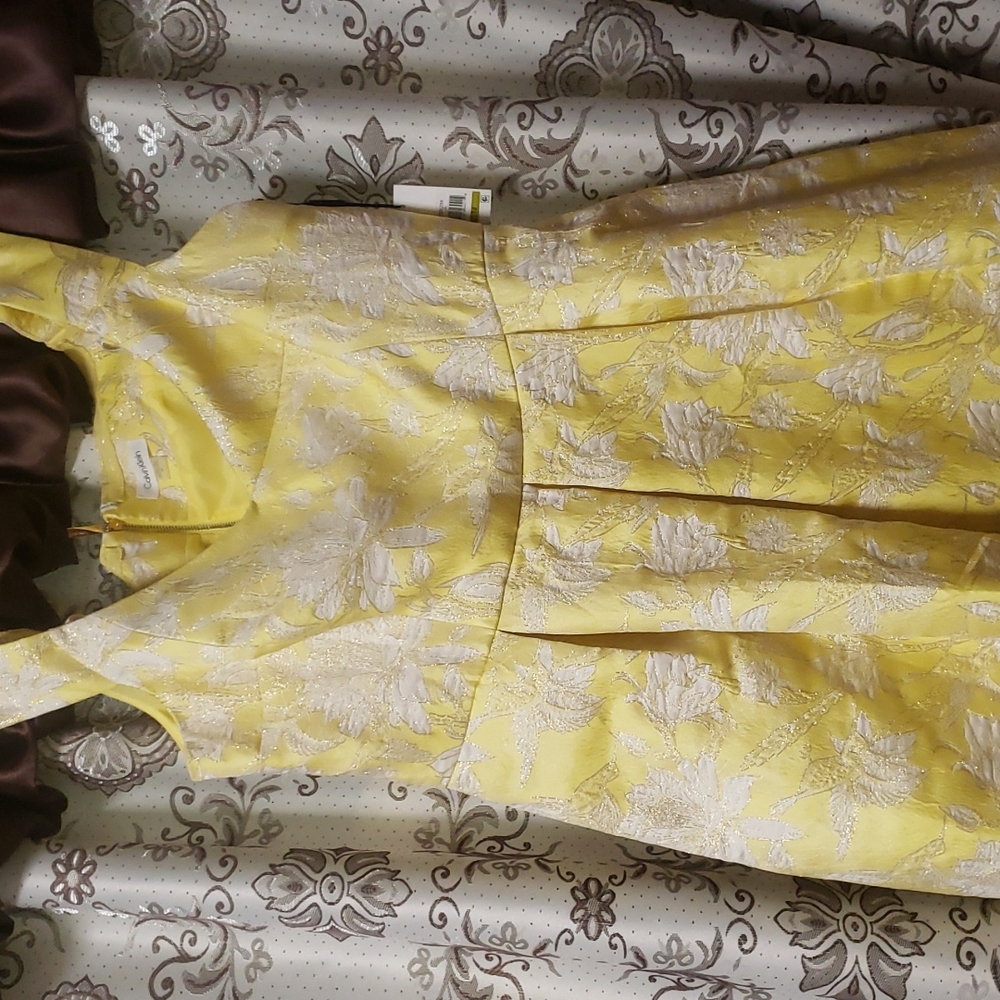 Calvin Klein dress size 14